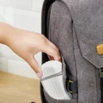 Traveling Soap Case