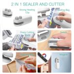 mini sealer