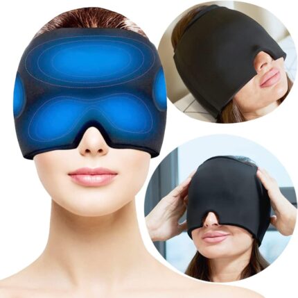 Migraine Cap