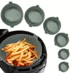 Silicone Air Fryer