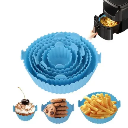 Silicone Air Fryer