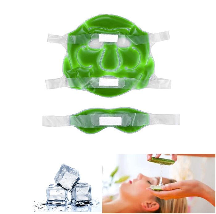 ice face mask