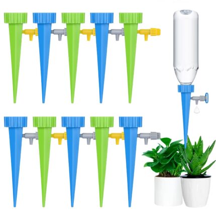 Plant Watering Spikes