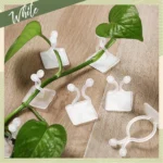 Plant Climbing Clips
