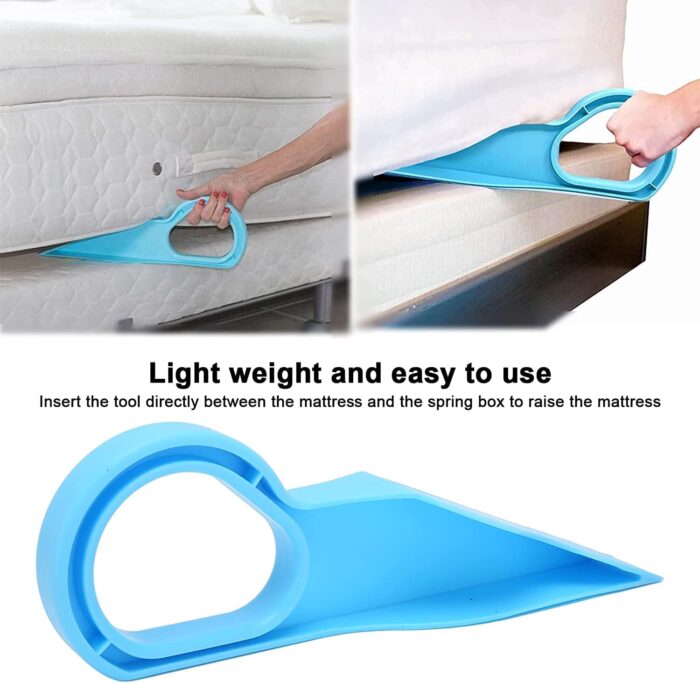 Bedsheet Tucker
