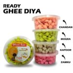 Ghee Diya Jyot