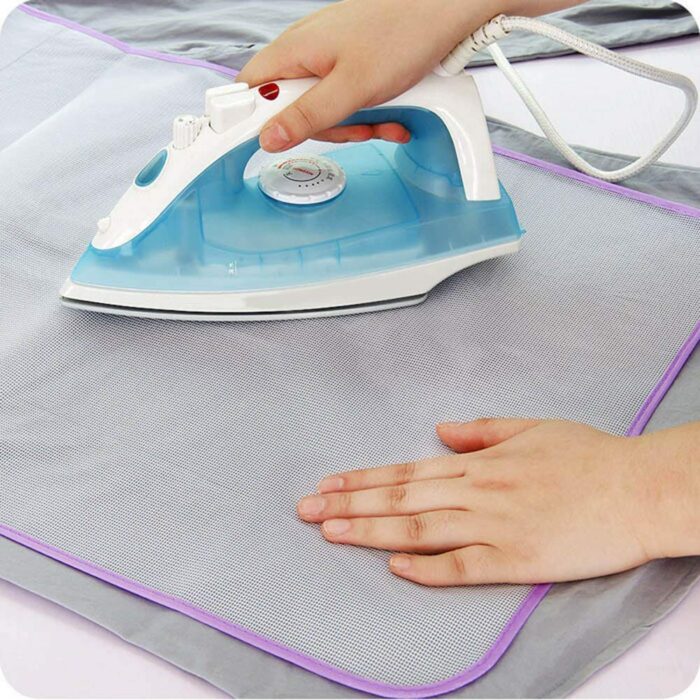 Ironing Mesh