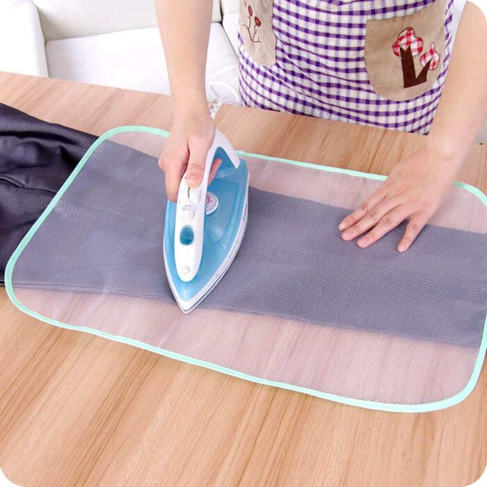 Ironing Mesh