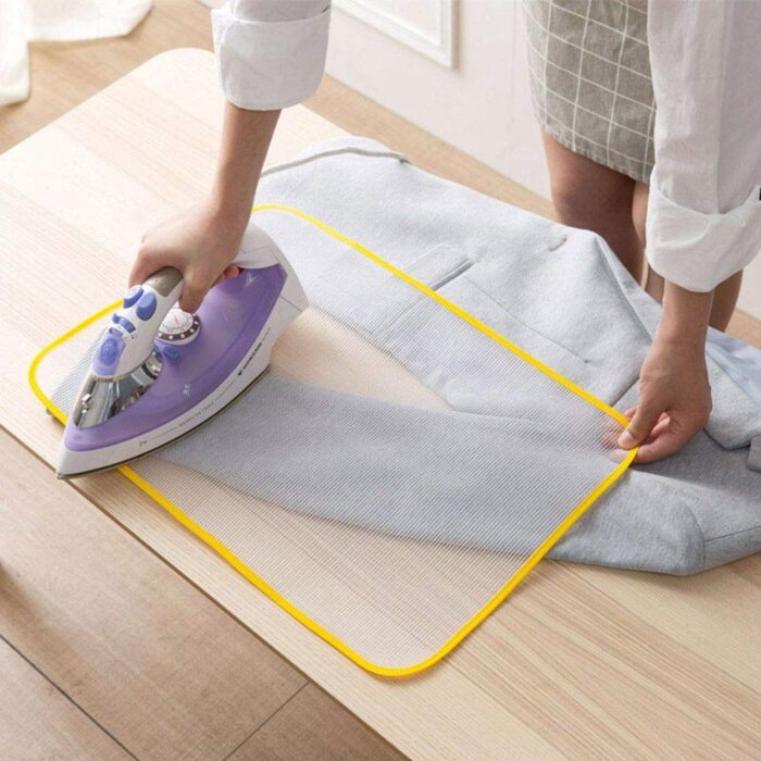 Ironing Mesh Mat