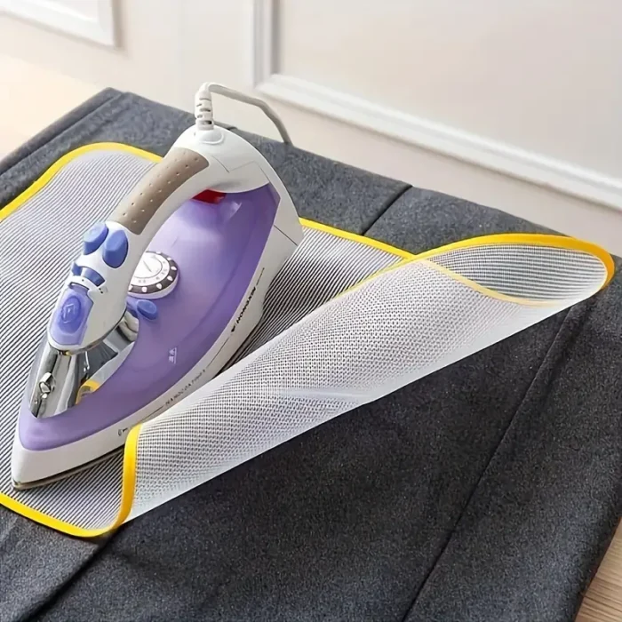 Ironing Mesh Mat