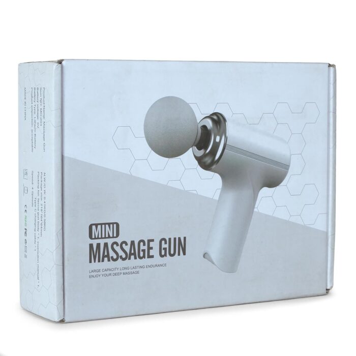 Massage Gun