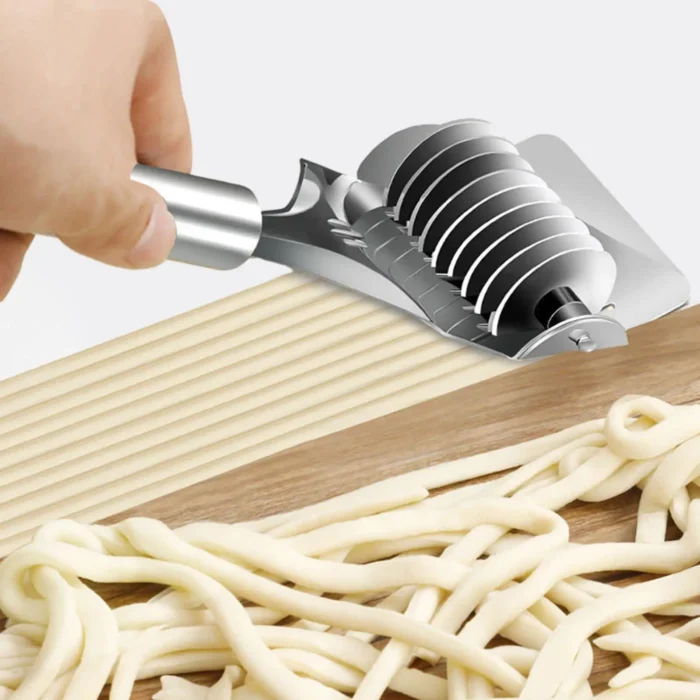 Noodle Maker