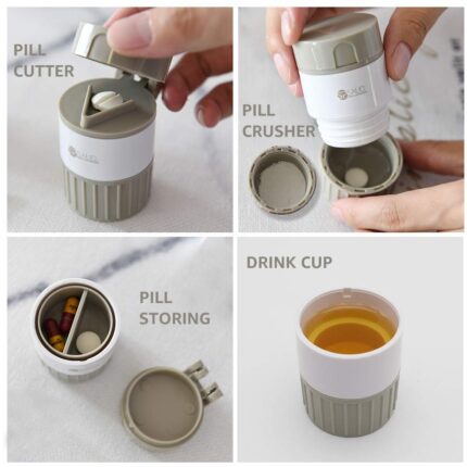 Pill Cutter