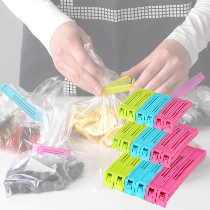 Food Clip