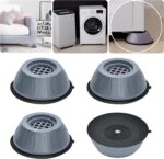 Washing Machine Pad