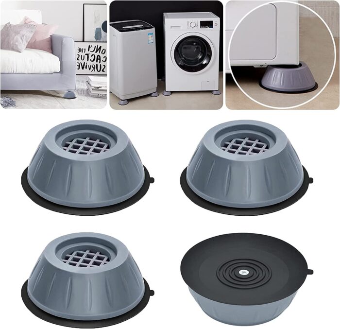 Washing Machine Pad