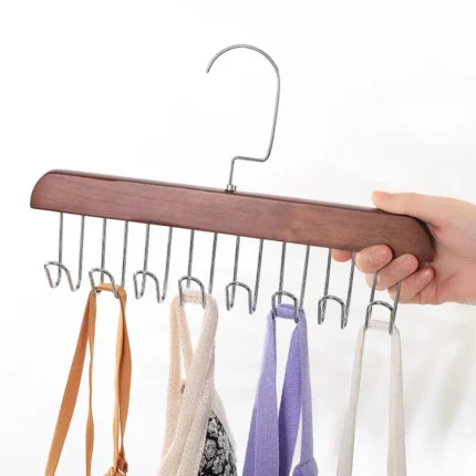 Wooden Hanger