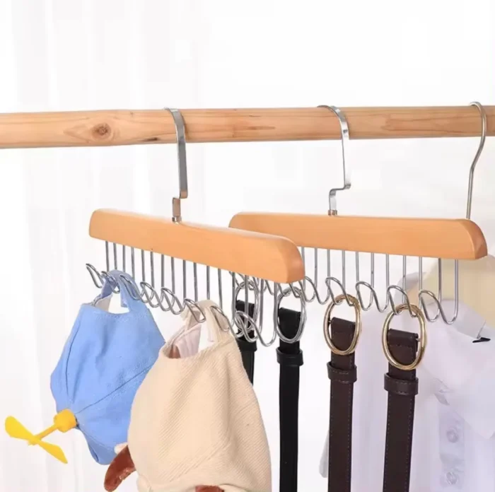 Wooden Hanger