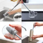 Bottle Cleaning Brush