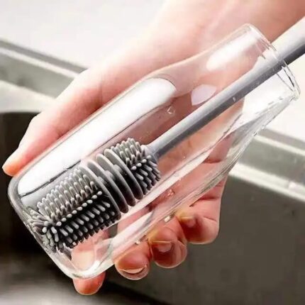 Bottle Cleaning Brush