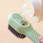 Shoe Cleaning Brush