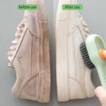 Shoe Cleaning Brush