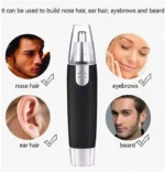 Nose Trimmer