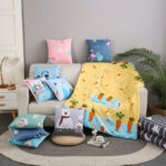 Pillow Blanket
