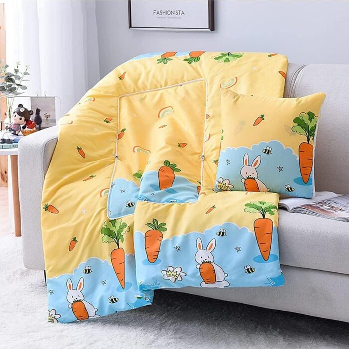 Pillow Blanket