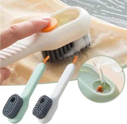 Shoe Cleaning Brush