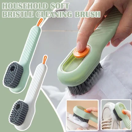 Shoe Cleaning Brush