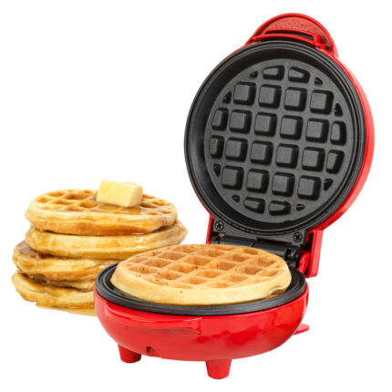 Waffle Maker