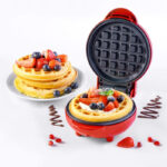 Waffle Maker