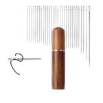 Threading Needles Set