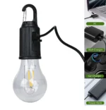 Camping LED Bulb