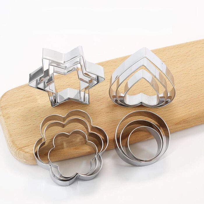 Baking Tools