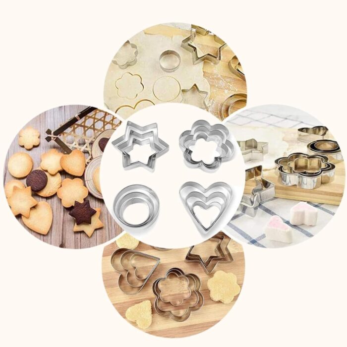 Cookie Cutter