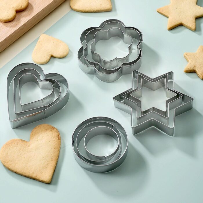 Cookie Cutter