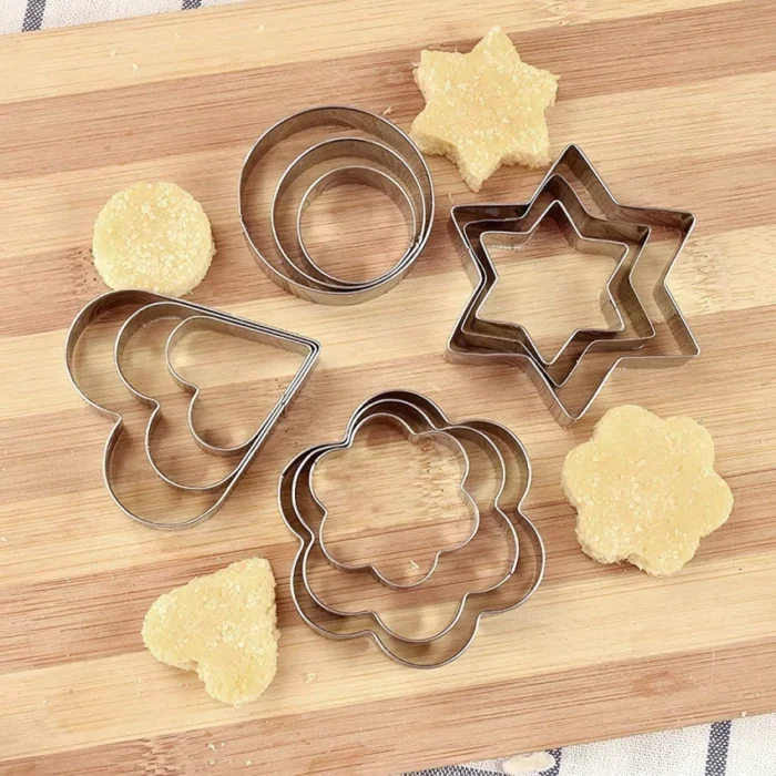 Cookie Cutter