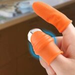 Thumb Knife Cutter