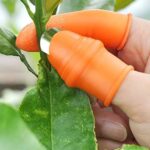 Thumb Knife Finger Cutter