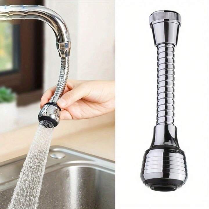 Turbo Faucet