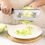 Vegetable Slicer Knife