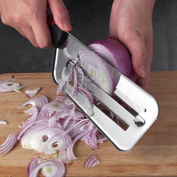 Vegetable Slicer