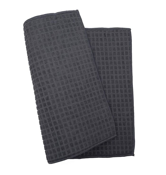 Microfiber Dish Dry Mat