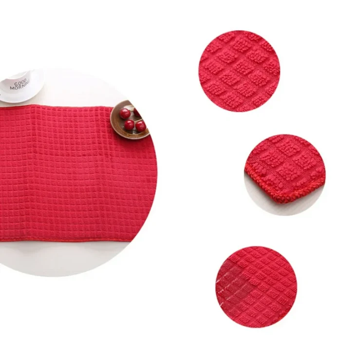 Microfiber Dish Dry Mat