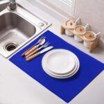 Microfiber Dish Dry Mat