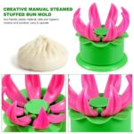 Momos Dumpling Maker