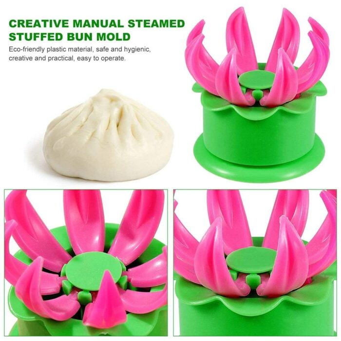 Momos Dumpling Maker