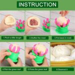 Momos Dumpling Maker